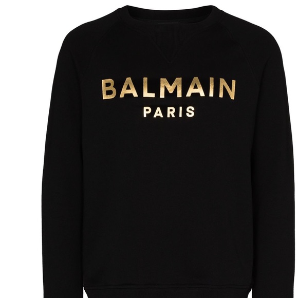 Balmain Other - Men’s  Balmain Sweater